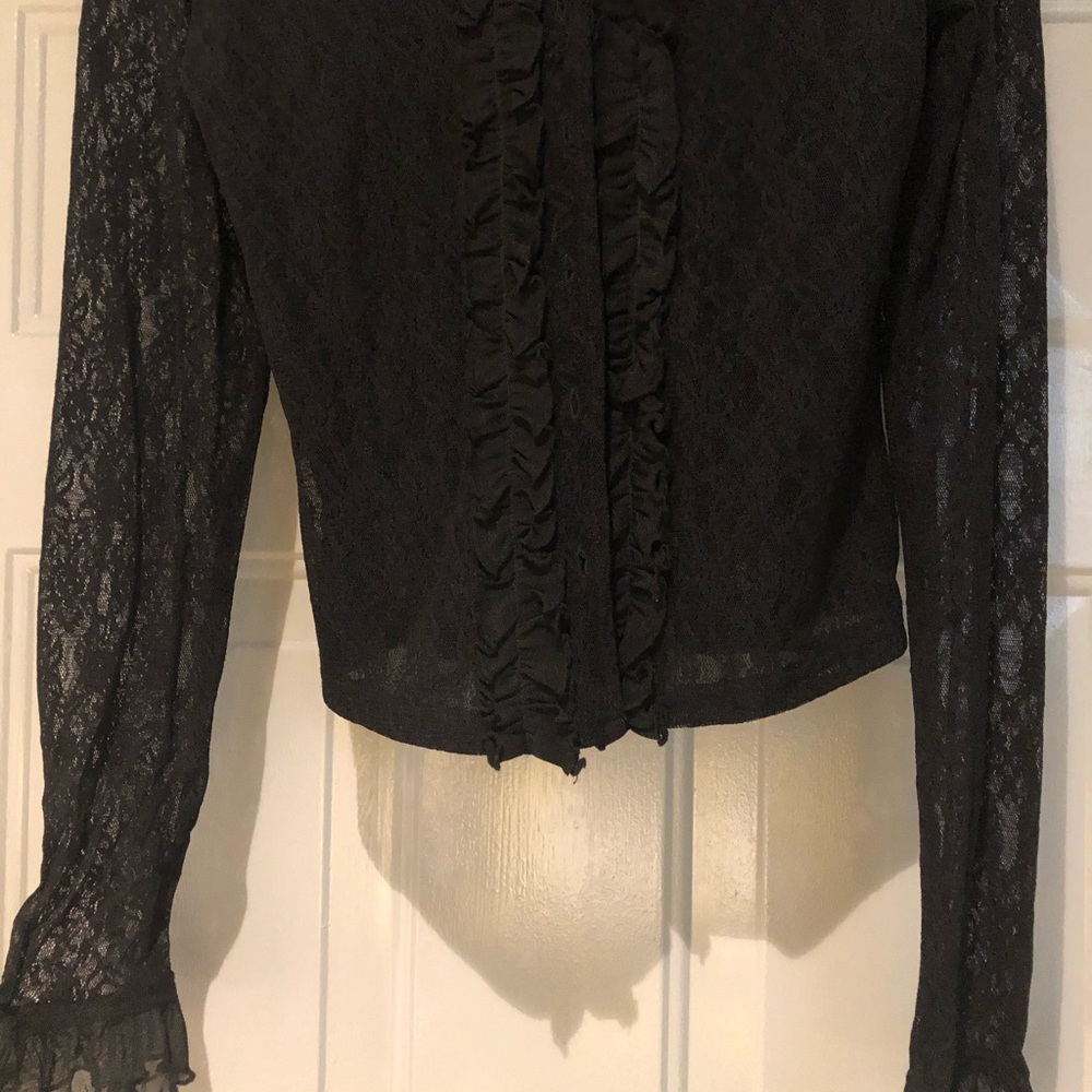 Blouse - Picture 5 of 6